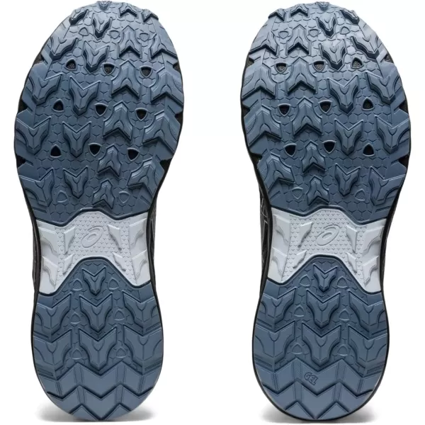 imageASICS Mens GelVenture 9 ShoesMidnightSky