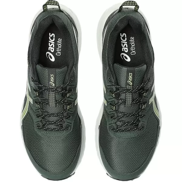 imageASICS Mens GelVenture 9 ShoesRain Forest Cactus