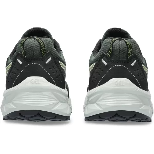 imageASICS Mens GelVenture 9 ShoesRain Forest Cactus