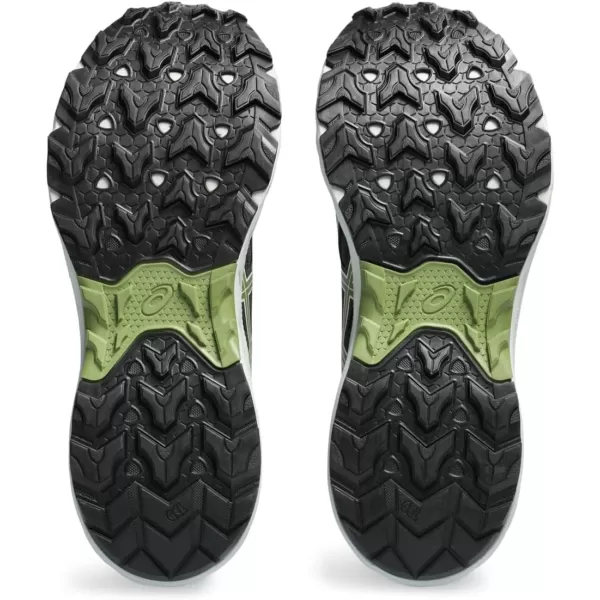 imageASICS Mens GelVenture 9 ShoesRain Forest Cactus