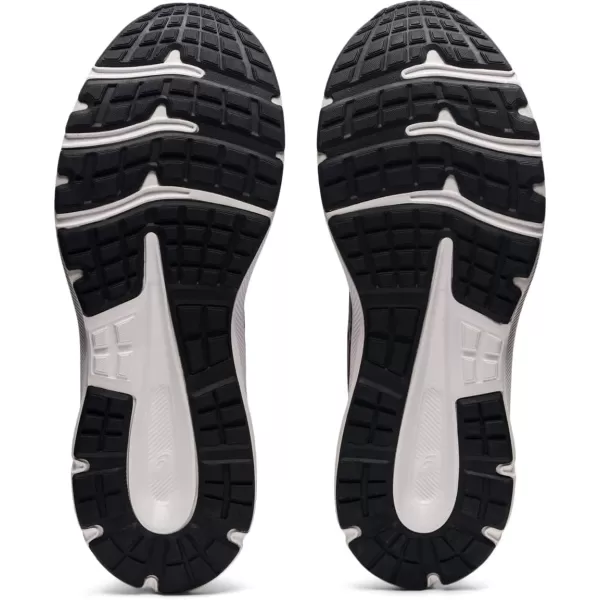 imageASICS Mens JOLT 3 Running ShoesBlackElectric Red