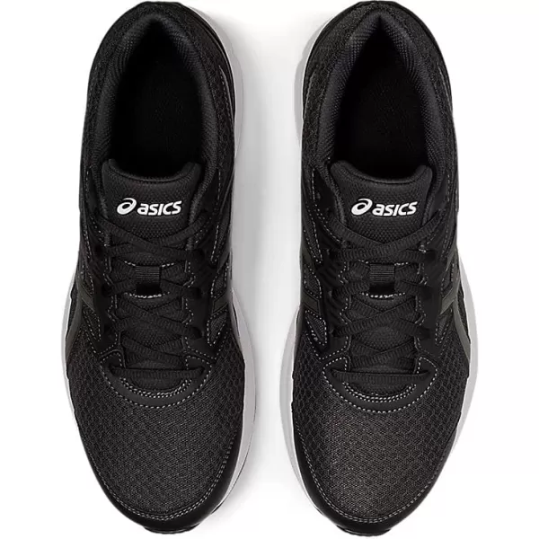imageASICS Mens JOLT 3 Running ShoesGraphite GreyGunmetal