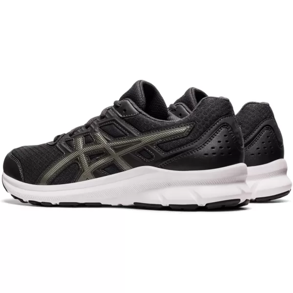 imageASICS Mens JOLT 3 Running ShoesGraphite GreyGunmetal