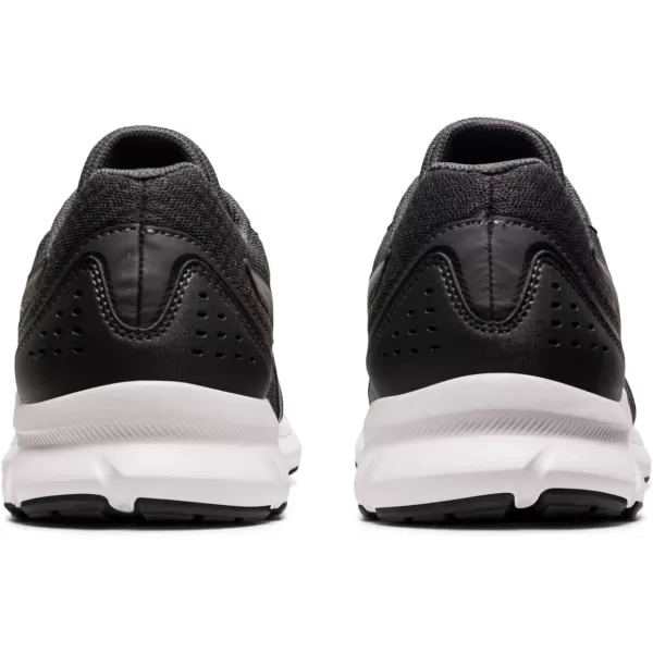 imageASICS Mens JOLT 3 Running ShoesGraphite GreyGunmetal
