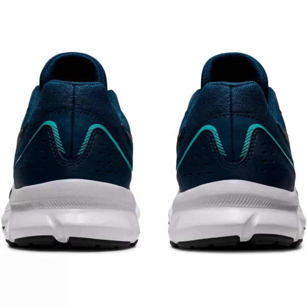 imageASICS Mens JOLT 3 Running ShoesMako BlueBlack