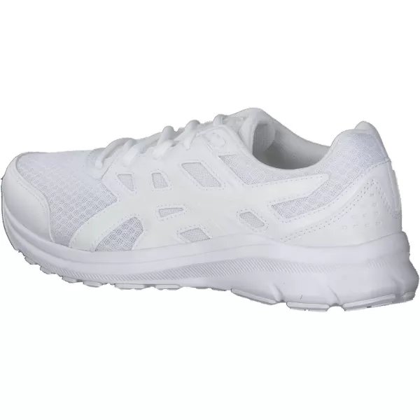 imageASICS Mens JOLT 3 Running ShoesWhite