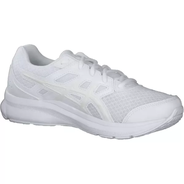 imageASICS Mens JOLT 3 Running ShoesWhite