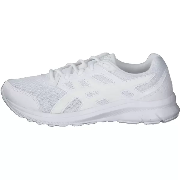 imageASICS Mens JOLT 3 Running ShoesWhite