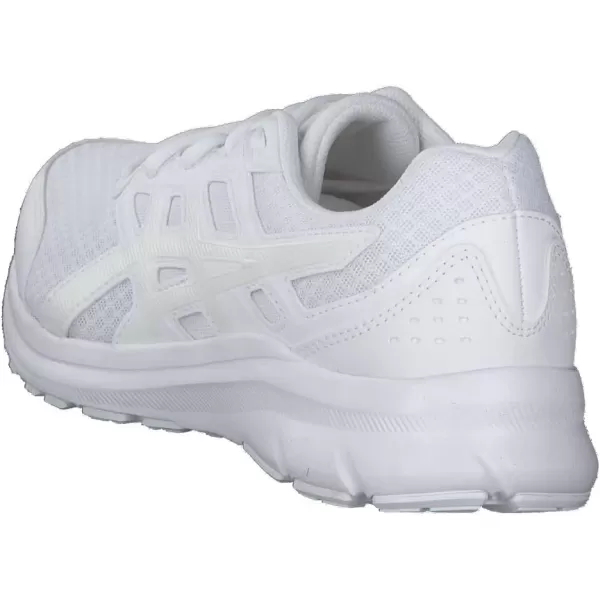 imageASICS Mens JOLT 3 Running ShoesWhite