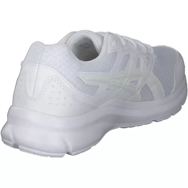 imageASICS Mens JOLT 3 Running ShoesWhite