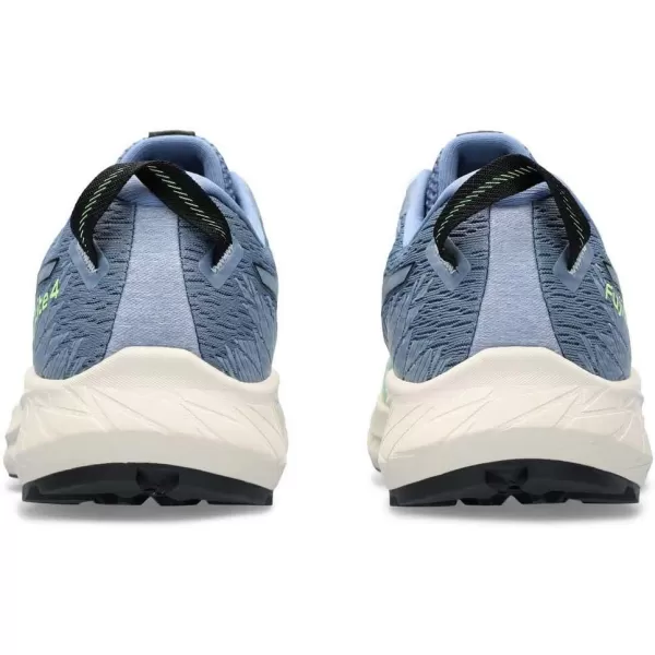 imageASICS Mens JOLT 4 4E Running Shoes400 Denim BlueBlack