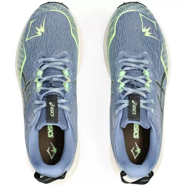 imageASICS Mens JOLT 4 4E Running Shoes400 Denim BlueBlack