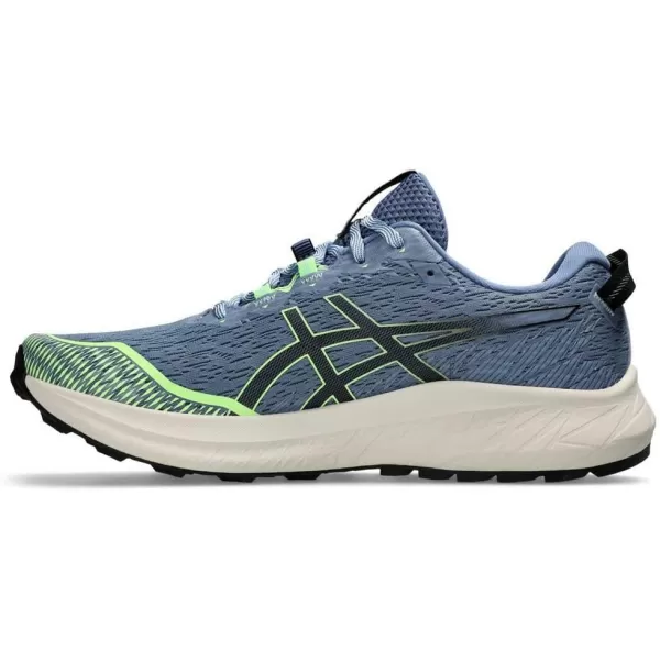 imageASICS Mens JOLT 4 4E Running Shoes400 Denim BlueBlack