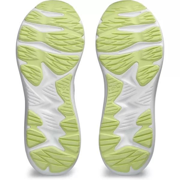 imageASICS Mens JOLT 4 4E Running ShoesRain Forest Cactus