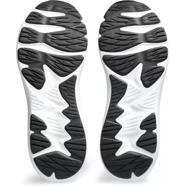 imageASICS Mens JOLT 4 4E Running ShoesStorm Blue Black
