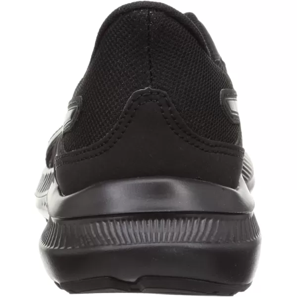 imageASICS Mens JOLT 4 Running Shoes001 BlackBlack