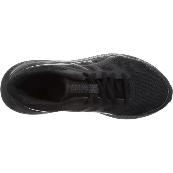 imageASICS Mens JOLT 4 Running Shoes001 BlackBlack