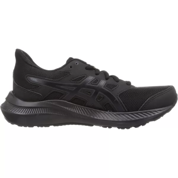 imageASICS Mens JOLT 4 Running ShoesBlack