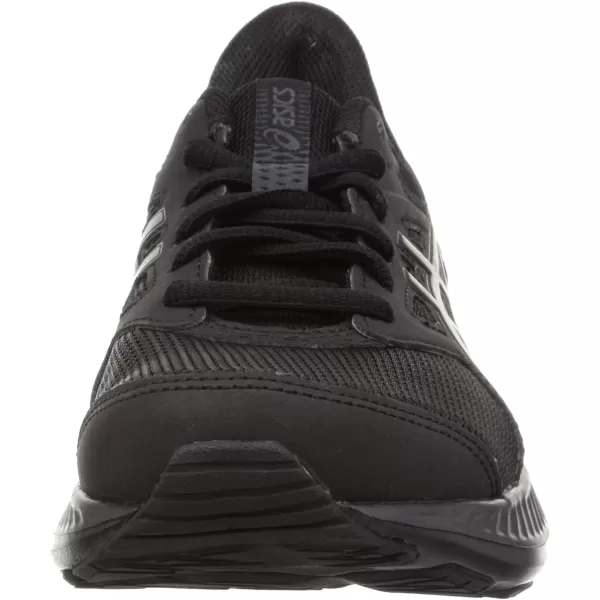 imageASICS Mens JOLT 4 Running ShoesBlack
