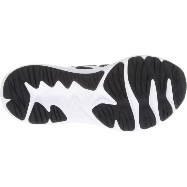 imageASICS Mens JOLT 4 Running ShoesBlack White
