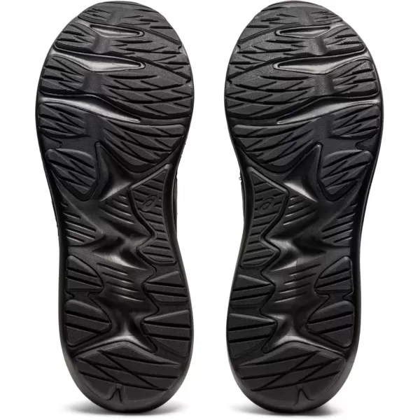 imageASICS Mens JOLT 4 Running ShoesBlackBlack