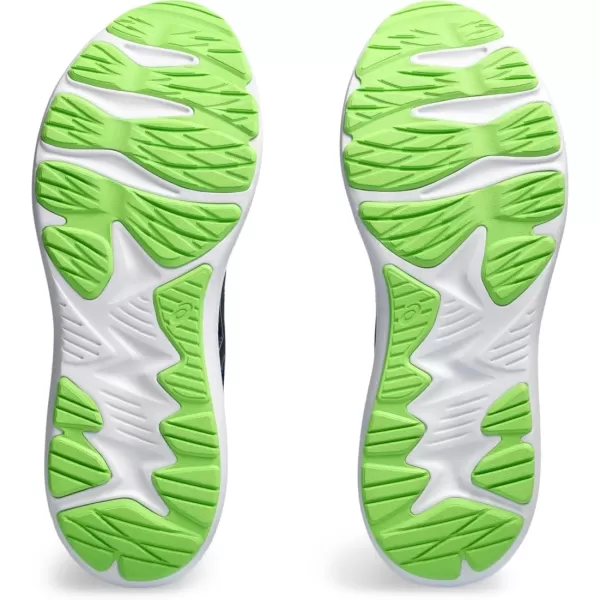imageASICS Mens JOLT 4 Running ShoesBlue ExpanseBlack