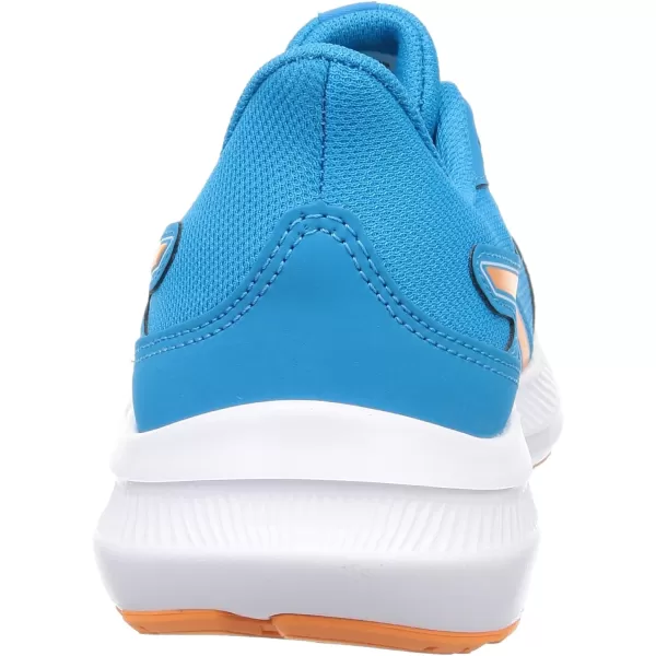 imageASICS Mens JOLT 4 Running ShoesBlue Peach