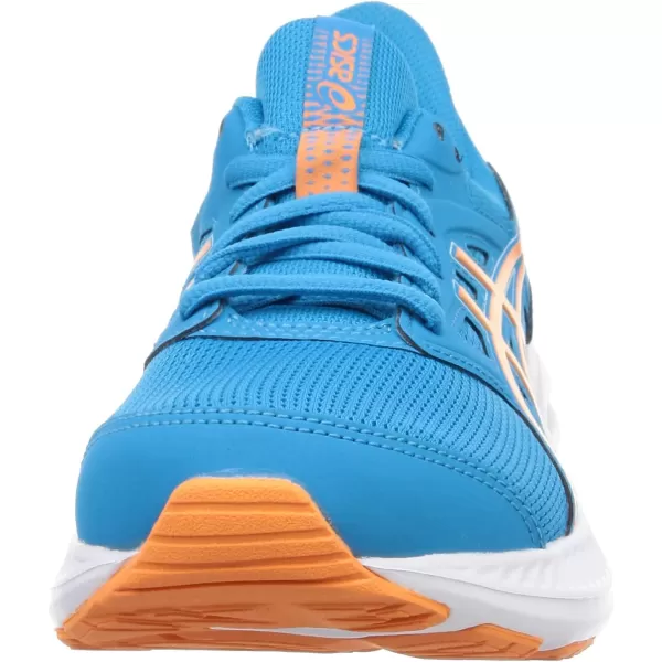 imageASICS Mens JOLT 4 Running ShoesBlue Peach