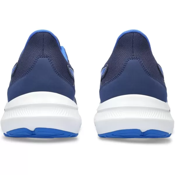 imageASICS Mens JOLT 4 Running ShoesDeep OceanIllusion Blue
