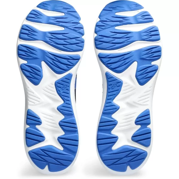 imageASICS Mens JOLT 4 Running ShoesDeep OceanIllusion Blue
