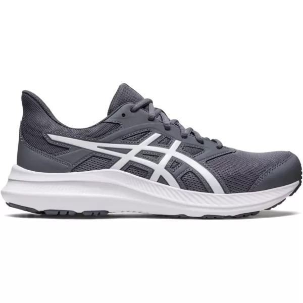 imageASICS Mens JOLT 4 Running ShoesMetropolisWhite