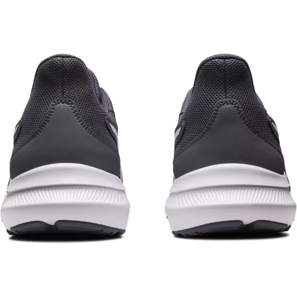 imageASICS Mens JOLT 4 Running ShoesMetropolisWhite