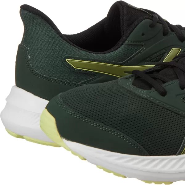 imageASICS Mens JOLT 4 Running ShoesRain Forest Cactus