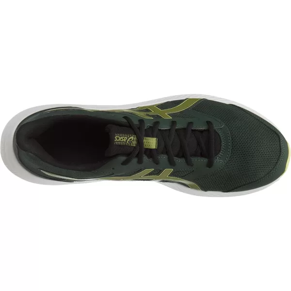 imageASICS Mens JOLT 4 Running ShoesRain Forest Cactus