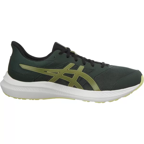 imageASICS Mens JOLT 4 Running ShoesRain Forest Cactus