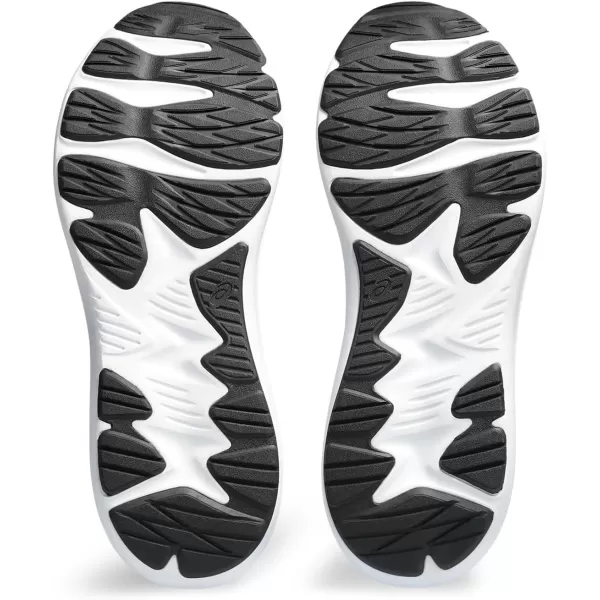 imageASICS Mens JOLT 4 Running ShoesStorm Blue Black