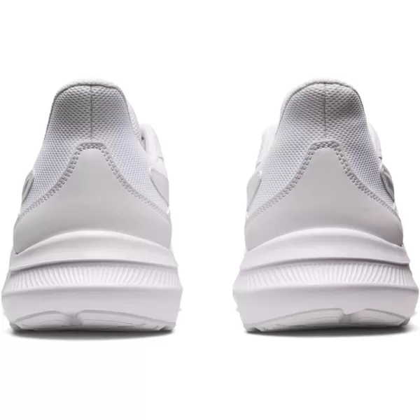 imageASICS Mens JOLT 4 Running ShoesWhiteWhite