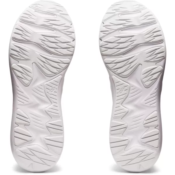 imageASICS Mens JOLT 4 Running ShoesWhiteWhite