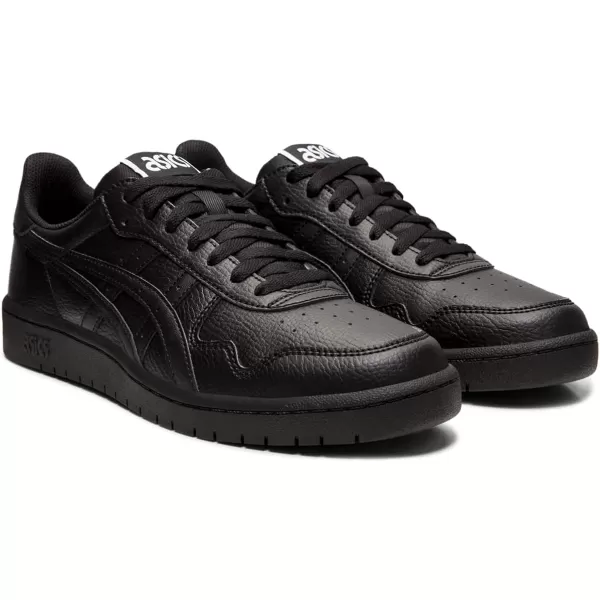 imageASICS Mens Japan S ShoesBlackBlack
