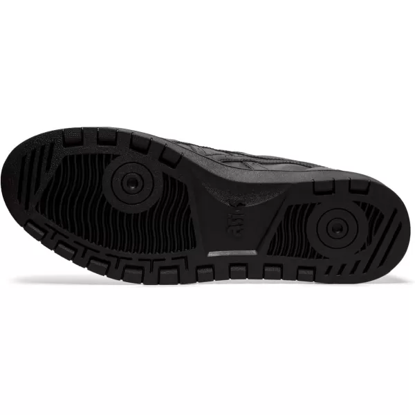 imageASICS Mens Japan S ShoesBlackBlack
