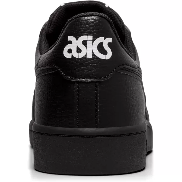 imageASICS Mens Japan S ShoesBlackBlack