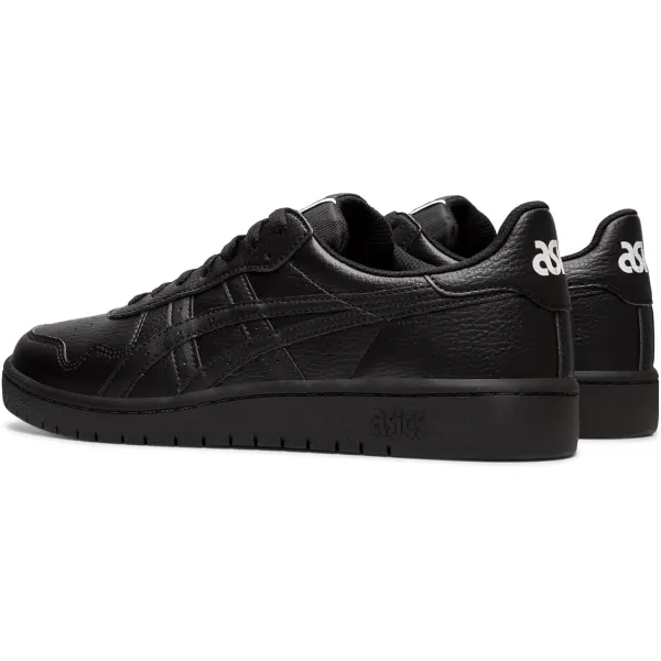 imageASICS Mens Japan S ShoesBlackBlack