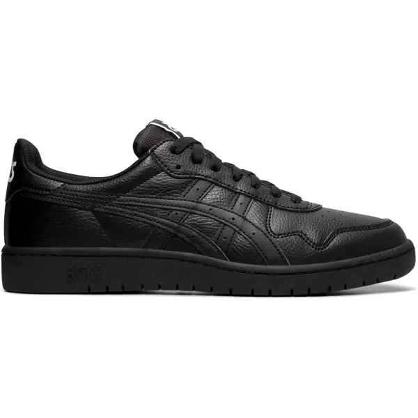 imageASICS Mens Japan S ShoesBlackBlack