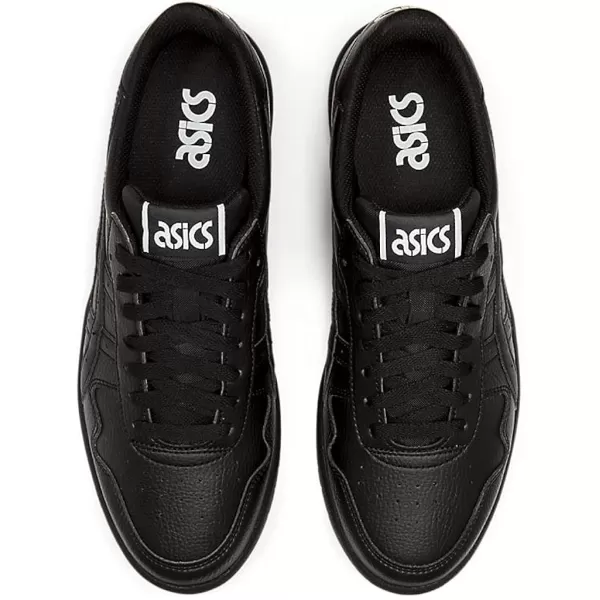 imageASICS Mens Japan S ShoesBlackBlack