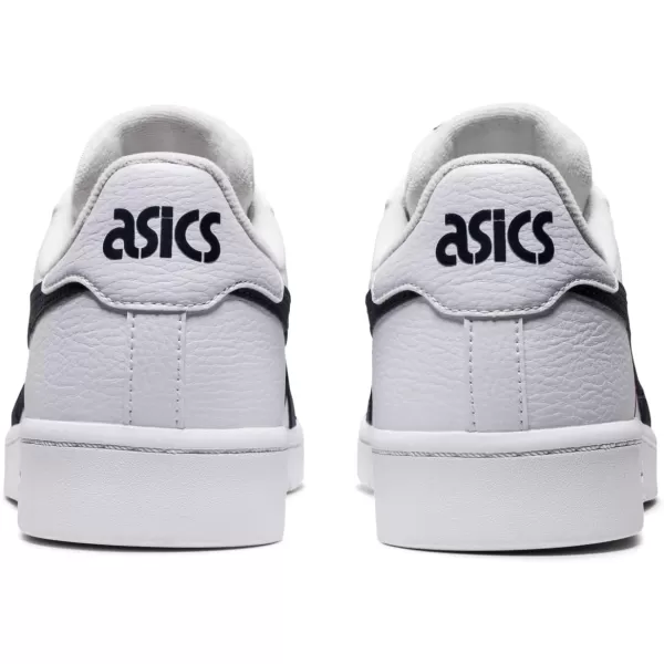 imageASICS Mens Japan S ShoesWhiteMidnightRed
