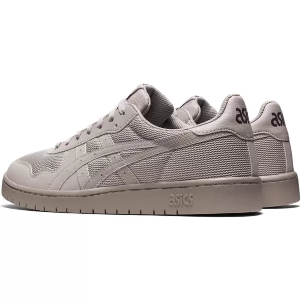 imageASICS Mens Japan S Sportstyle ShoeOyster GreyOyster Grey