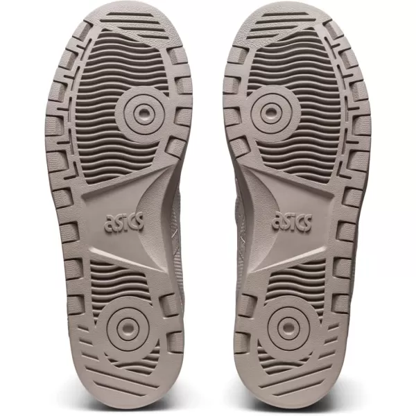 imageASICS Mens Japan S Sportstyle ShoeOyster GreyOyster Grey