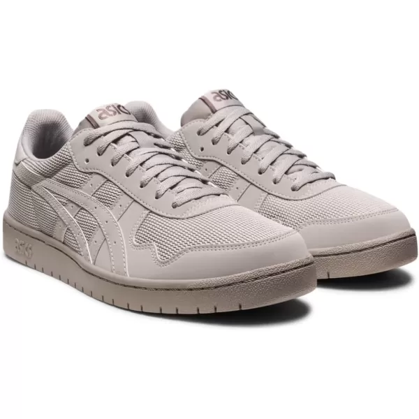 imageASICS Mens Japan S Sportstyle ShoeOyster GreyOyster Grey