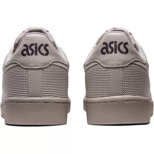 imageASICS Mens Japan S Sportstyle ShoeOyster GreyOyster Grey