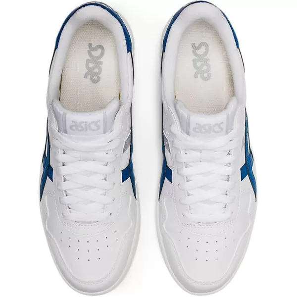 imageASICS Mens Japan S Sportstyle ShoesWhiteLake Drive 1